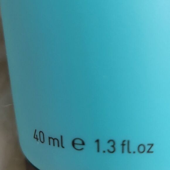 AHAVA Dead Sea Water Mineral Hand Cream 1.3 fl oz - Picture 2 of 4